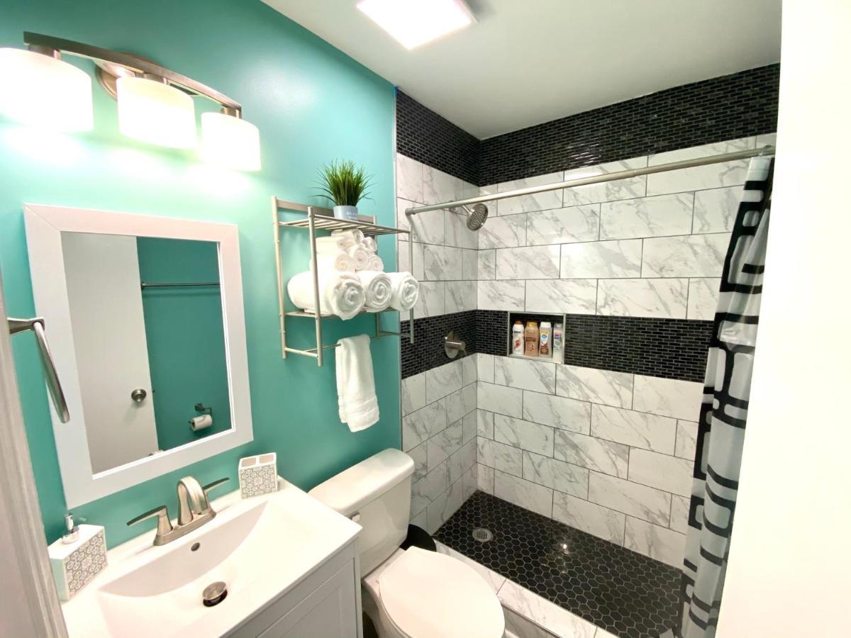 The Great Escape With Friends & Family & Pets!!! Villa Jacksonville Exterior photo